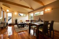 Two-Bedroom  Two-Bathroom Apartment