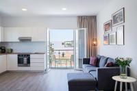 Silver Apartment - Central - B&B Limisso