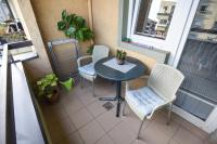Victoria Apartment - excellent choice - near Center - Chambres d’hôtes Skopje