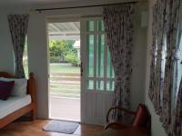 Deluxe Kamer (2 Volwassenen + 1 Kind)
