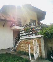 Stan na dan Loznica - Bed and Breakfast