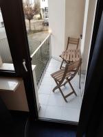 Apartments Blumenthal - Bed and Breakfast