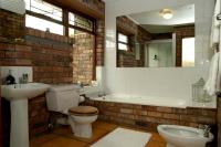 Double or Twin Room with Mountain View