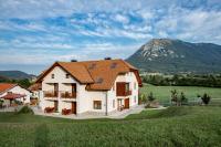 Suite con Vasca Idromassaggio