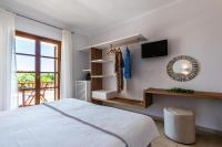 Superior Room with Garden View