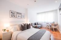 Appartement 1 Chambre