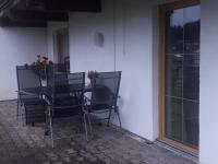 Ferienwohnung Stubenböck - B&B Achenkirch