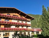 Chalet Tschallener - B&B