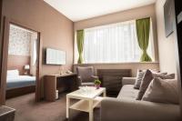 Suite con 1 Camera da Letto
