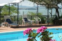 Lovely place - Bed and Breakfast Passignano sul Trasimeno