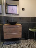 Deluxe Tweepersoonskamer