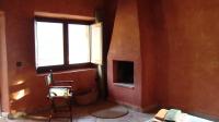 Doppelzimmer mit Bergblick