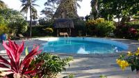 B&B Diani Beach - Luxury Villa SOLEIL, Galu Diani Beach - Bed and Breakfast Diani Beach