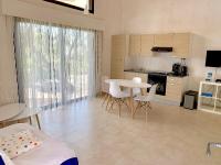 Studio with Sea View