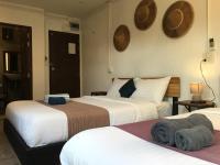 Double Room with Extra Bed