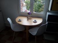 pourquoi pas - Bed and Breakfast Criel-sur-Mer