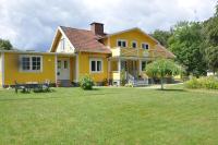 B&B Stenbrohult - Hotel & Pensionat Björkelund - Bed and Breakfast Stenbrohult