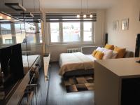 Moderný Byt Pri Pešej Zóne - Chambres d’hôtes Martin