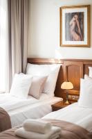 Standard Zweibettzimmer