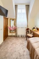 Chambre Simple