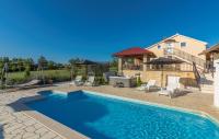 B&B Nova Vas - Villa Ivda in Porec Area - Bed and Breakfast Nova Vas