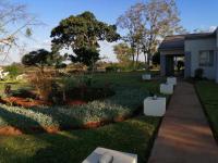 The Owl's Nest Guesthouse - B&B