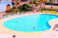 WOW View, 5m to Beach,10min City - B&B Lagos