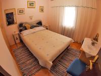 Tweepersoonskamer met Gedeelde Badkamer