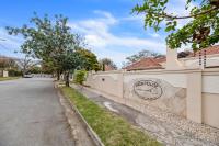 Arum Guest House - B&B East London