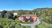 B&B Lucca - Villa Casa Rosa - Bed and Breakfast Lucca