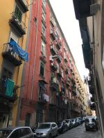 Terrazza al Museo Madre - B&B