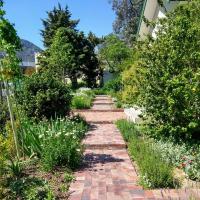 Daisy Place - B&B Franschhoek
