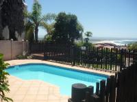 B&B Jeffreys Bay - A1Bay View Collection Cottage, Apartment solar power - Bed and Breakfast Jeffreys Bay