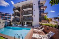 Luxor Cabo Branco Home Service - B&B
