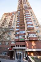 Квартири подобово біля вокзалу - B&B Kyiv