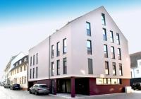 Apartmenthaus Schlossgasse - Bed and Breakfast