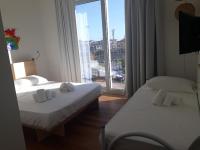 Chambre Triple - Vue sur Jardin
