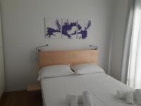 Chambre Double avec Balcon