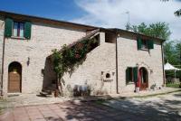 B&B Mulini Venturi - Chambres d'hôtes Saludecio