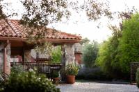 La Costanilla de los Angeles - B&B Navalcán