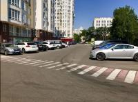 Apartment Frantsuzskiy Bulvar - B&B Odesa