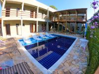 POUSADA VIBE - B&B Ubatuba