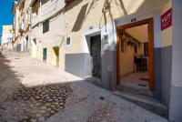 cuencaloft trinidad - Chambres d'hôtes Cuenca
