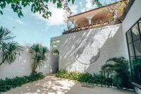 Nazeki Villa - Chambres d’hôtes Uluwatu