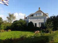 B&B Vrouwenpolder - Hof Christina Vakantiewoningen - Bed and Breakfast Vrouwenpolder