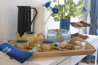 La Dimora Di Odisseo - B&B Trapani