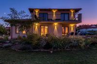 Azur Villa - Bed and Breakfast Balatonalmádi