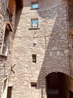 Il borghetto di Torno - Bed and Breakfast Torno