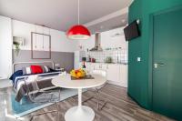 Apartamentos Navío - B&B