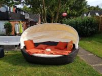 Ferienwohnung Pfitzmann - B&B Flensburg